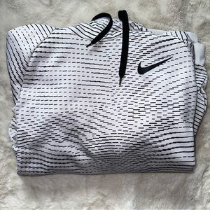 Nike Mens Hoodie